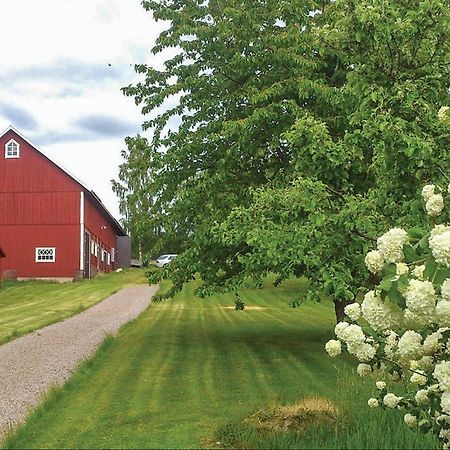 Awesome Home In Vimmerby With Wifi Esterno foto