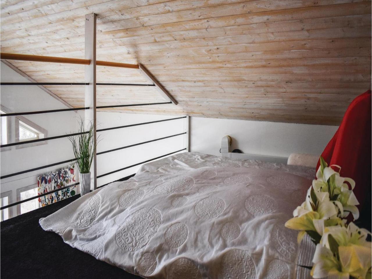 Awesome Home In Vimmerby With Wifi Esterno foto